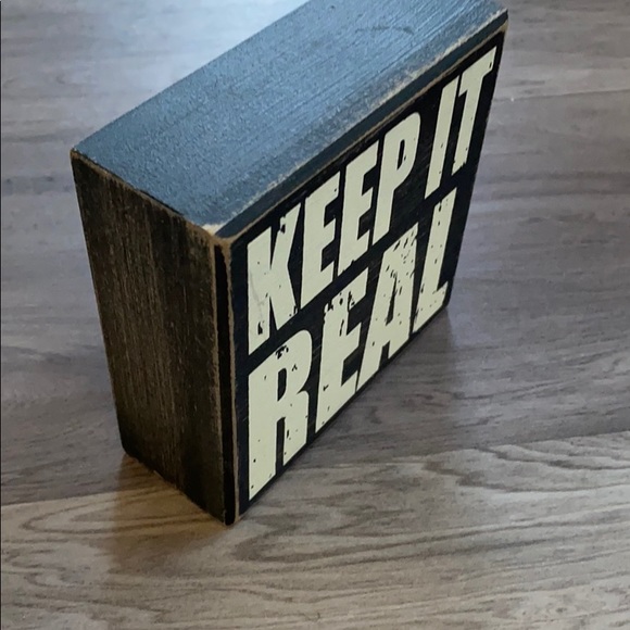 Decorative Shelf Art or Decor - Picture 2 of 4